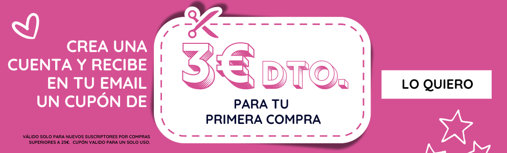 Crear cuenta espa&ntilde;a